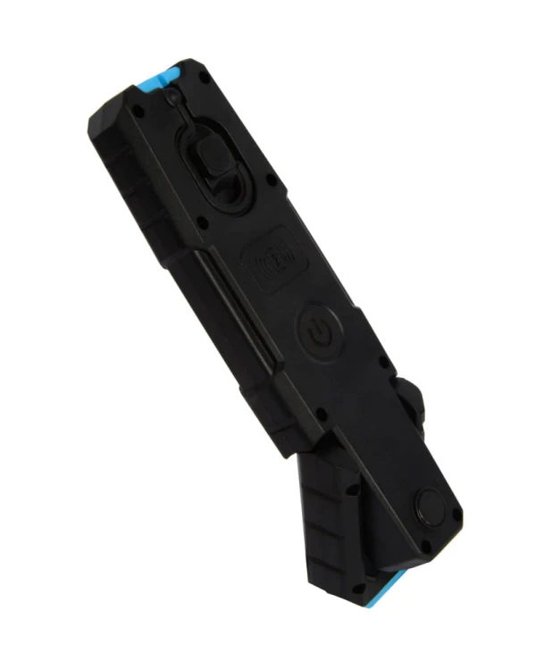 Latarka warsztatowa COB LED ze stacją ładującą FR8076