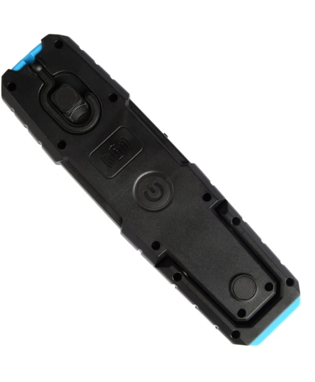 Latarka warsztatowa COB LED ze stacją ładującą FR8076