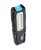 Latarki -2szt Latarka COB LED z ładowarką indukcyjną indukcja FR8077