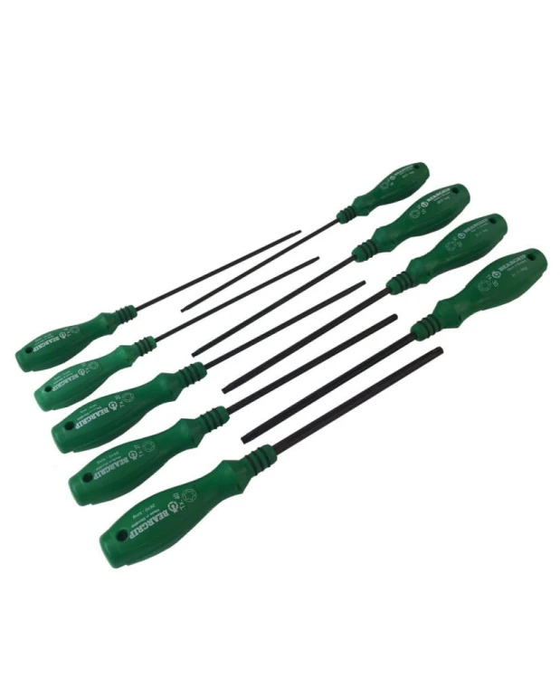 Zestaw wkrętaków TORX Beargrip 2615 (30B)