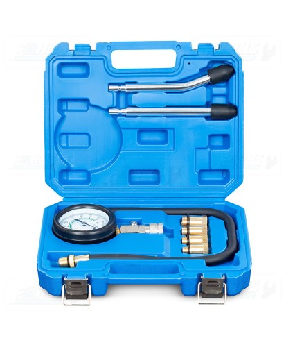 Tester ciśnienia sprężania benzyna miernik FR3002