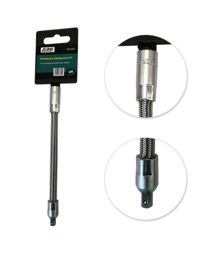 Przedłużka elastyczna giętka FR2527