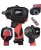Klucz pneumatyczny udarowy 1/2" 678Nm  FR7121