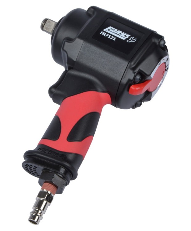 Klucz pneumatyczny udarowy 1/2" 678Nm  FR7121