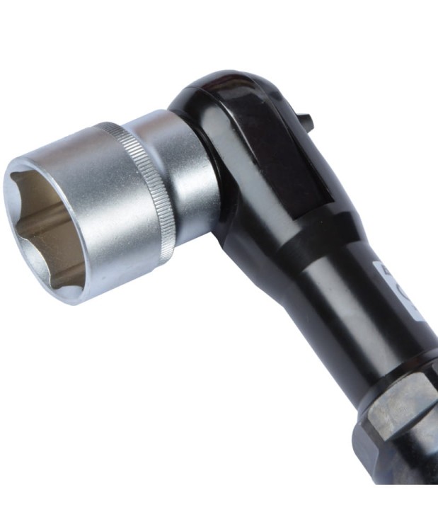 Grzechotka pneumatyczna 1/2" 245Nm FR7126