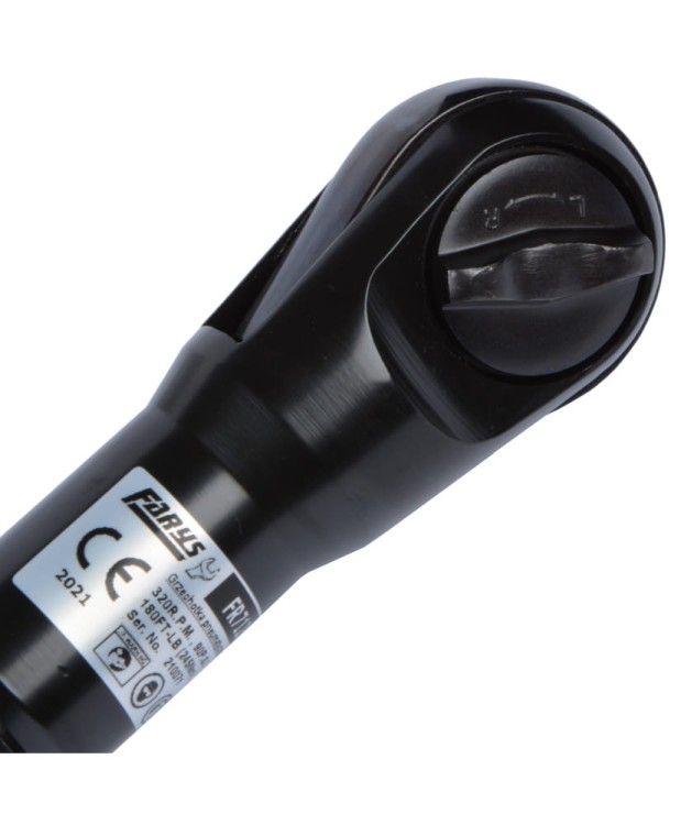 Grzechotka pneumatyczna 1/2" 245Nm FR7126