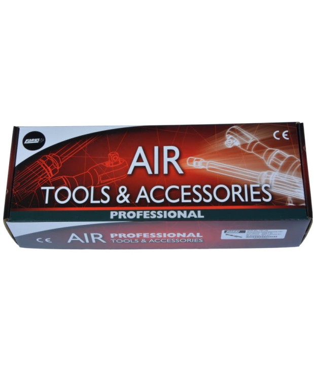 Grzechotka pneumatyczna 1/2" 245Nm FR7126