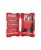 Zestaw bitów 40szt. Shockwave Impact Duty™ MILWAUKEE (16/1/A)