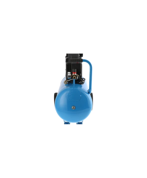 Kompresor tłokowy HL 155-50 8 bar 1.5 KM/1.1 kW 124 l/min 50 l