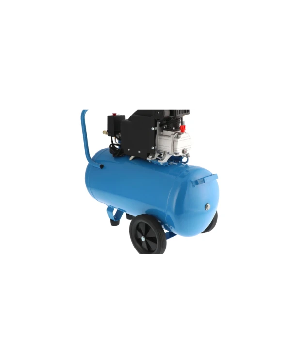 Kompresor tłokowy HL 155-50 8 bar 1.5 KM/1.1 kW 124 l/min 50 l