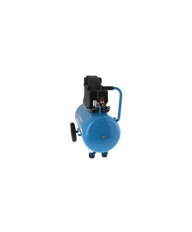 Kompresor tłokowy HL 155-50 8 bar 1.5 KM/1.1 kW 124 l/min 50 l