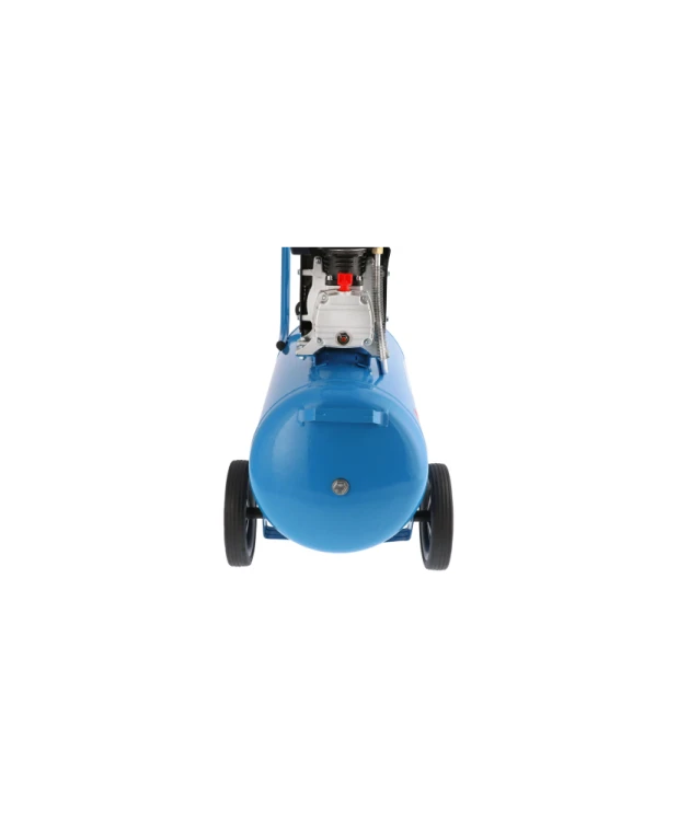 Kompresor tłokowy HL 155-50 8 bar 1.5 KM/1.1 kW 124 l/min 50 l