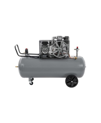Kompresor sprężarka HL 425-200 Pro 10 bar 3 KM/2.2 kW 280 l/min 200 l
