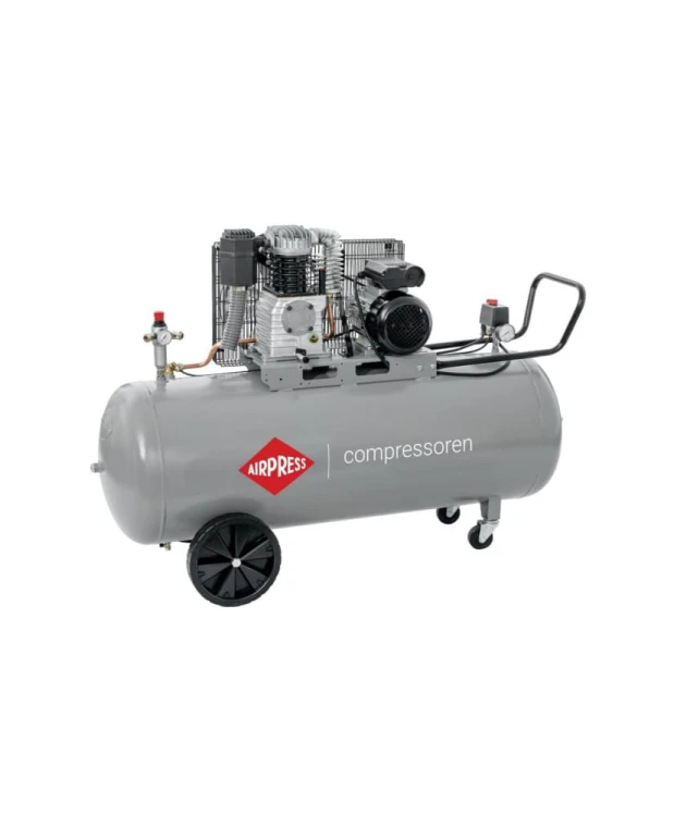 Kompresor sprężarka HL 425-200 Pro 10 bar 3 KM/2.2 kW 280 l/min 200 l