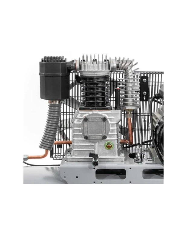 Kompresor sprężarka HL 425-200 Pro 10 bar 3 KM/2.2 kW 280 l/min 200 l