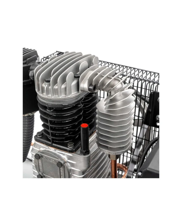 Kompresor sprężarka HL 425-200 Pro 10 bar 3 KM/2.2 kW 280 l/min 200 l