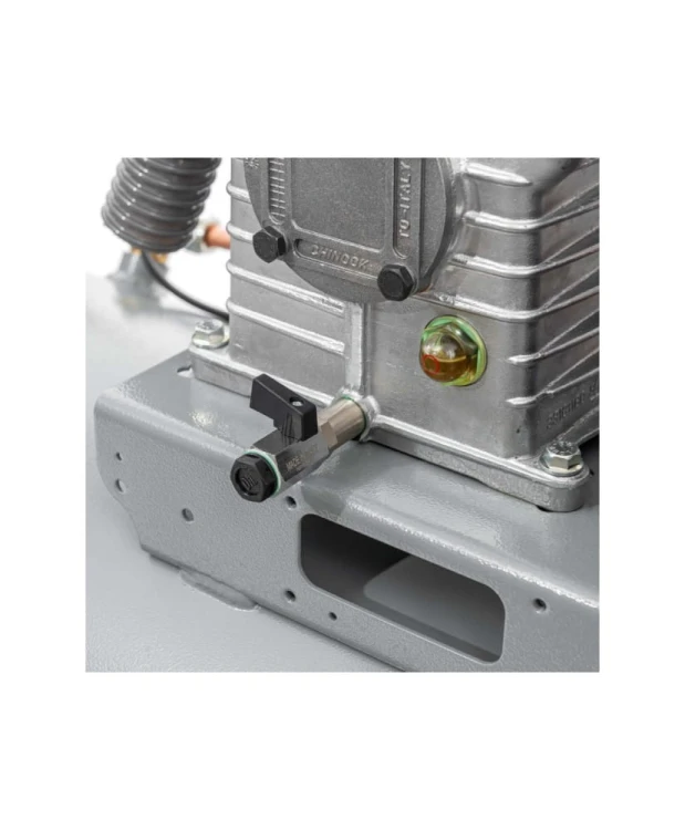 Kompresor sprężarka HL 425-200 Pro 10 bar 3 KM/2.2 kW 280 l/min 200 l