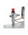 Kompresor HK 600-200 Pro 10 bar 4 KM/3 kW 380 l/min 200 l