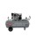 Kompresor HK 600-200 Pro 10 bar 4 KM/3 kW 380 l/min 200 l