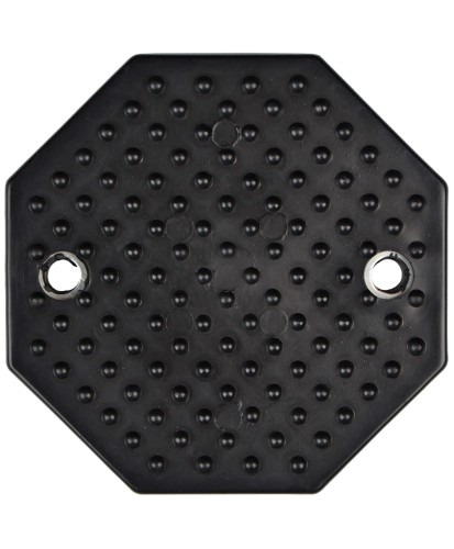 Podkładka  Guma Nakładka na podnośnik dwukolumnowy 4t Farys FR9971