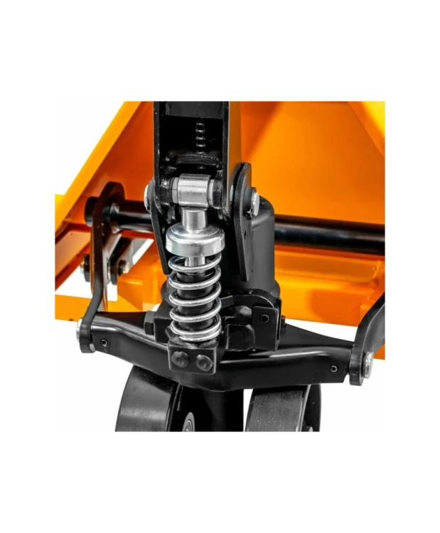 Wózek paletowy HPT-25 NDV Paleciak