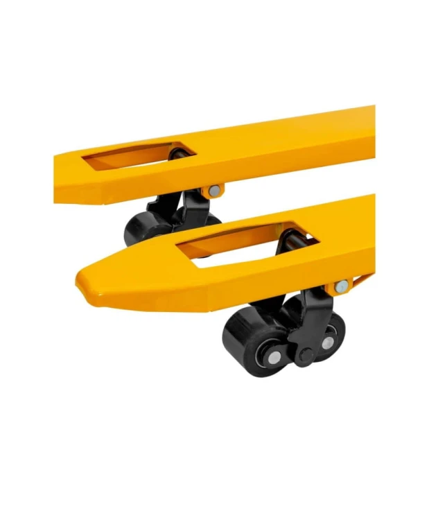 Wózek paletowy HPT-25 NDV Paleciak