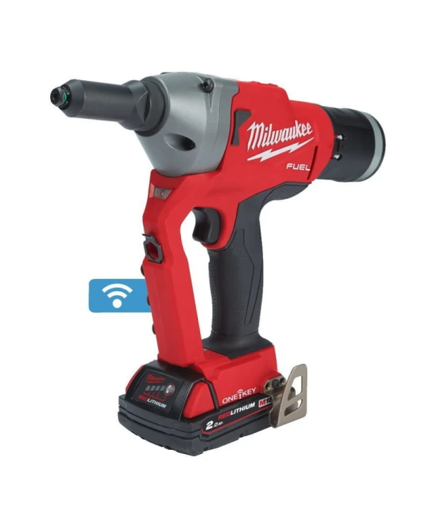 Nitownica akumulatorowa 4.8 - 7.0 mm M18 ONEFPRT-202X MILWAUKEE