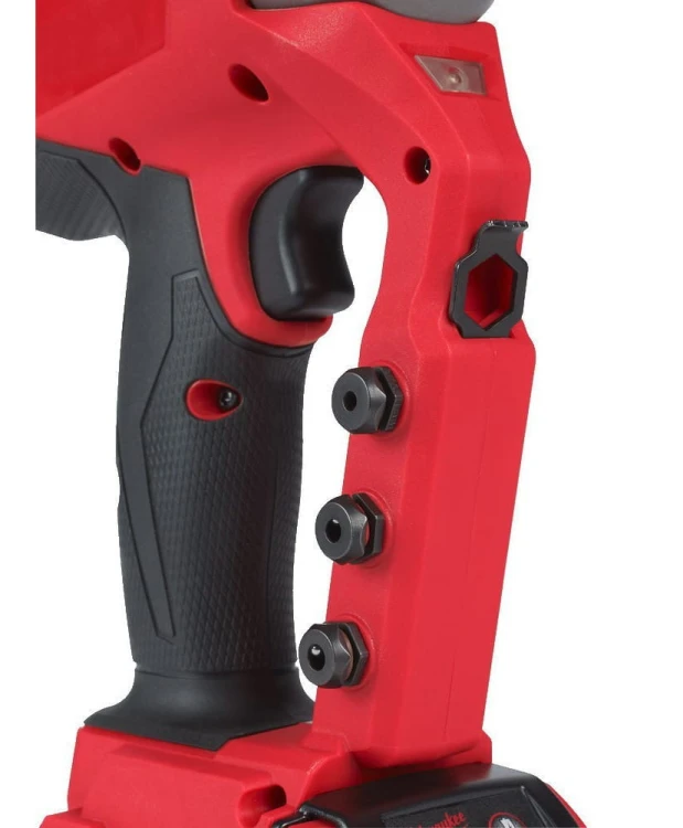 Nitownica akumulatorowa 4.8 - 7.0 mm M18 ONEFPRT-202X MILWAUKEE