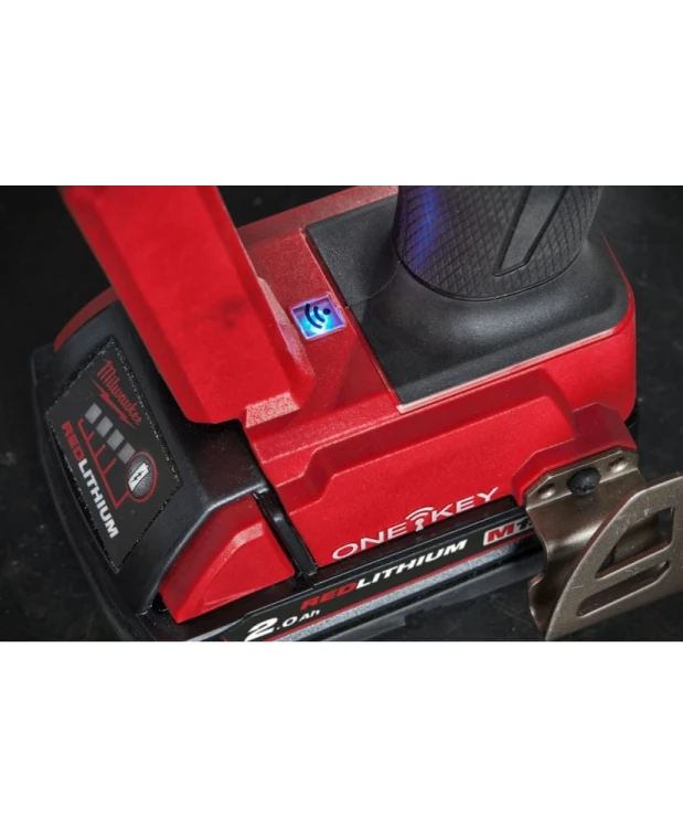 Nitownica akumulatorowa 4.8 - 7.0 mm M18 ONEFPRT-202X MILWAUKEE