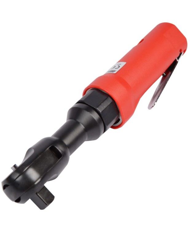 Grzechotka pneumatyczna 1/2" 122 Nm FR7125 w zestawie z nasadkami FR2565