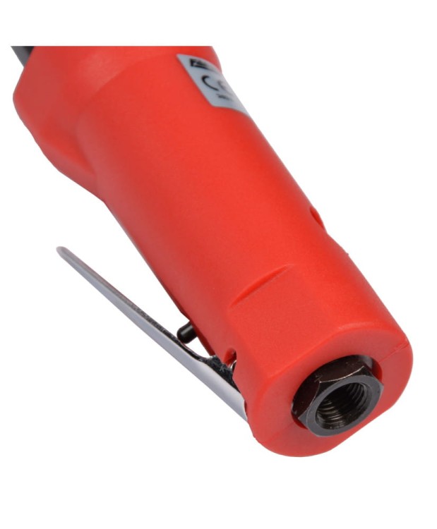 Grzechotka pneumatyczna 1/2" 122 Nm FR7125 w zestawie z nasadkami FR2565