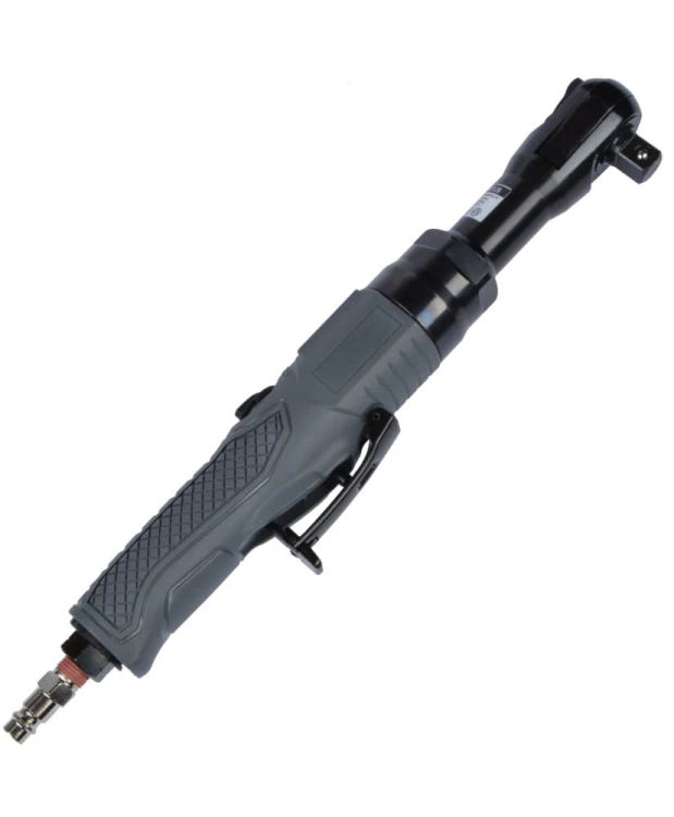 Grzechotka pneumatyczna 1/2" 245Nm FR7126 w zestawie z nasadkami FR2565