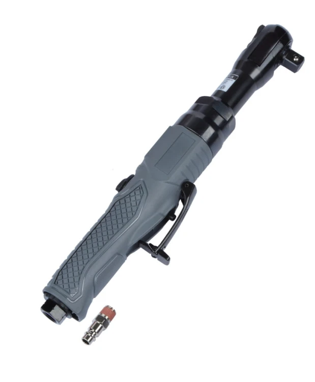 Grzechotka pneumatyczna 1/2" 245Nm FR7126 w zestawie z nasadkami FR2565