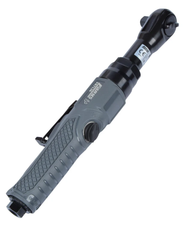 Grzechotka pneumatyczna 1/2" 245Nm FR7126 w zestawie z nasadkami FR2565