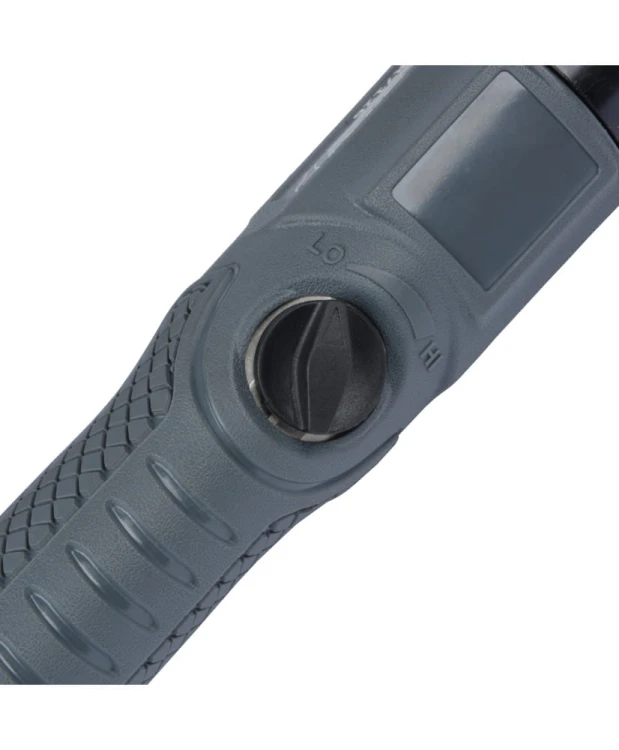 Grzechotka pneumatyczna 1/2" 245Nm FR7126 w zestawie z nasadkami FR2565