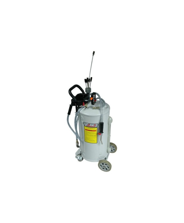 Wysysarka do oleju pneumatyczna odsysarka 80L FR6061