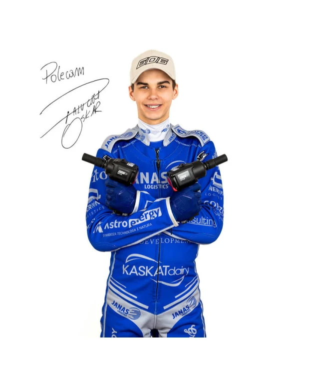 Klucz pneumatyczny udarowy 1/2" 678Nm  FR7121 Nasadki Gratis FR2560