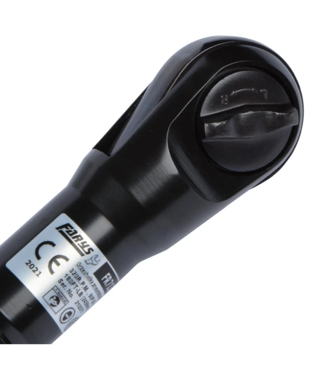 Grzechotka pneumatyczna 1/2" 245Nm FR7126 Nasadki Gratis FR2560