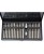 Zestaw kluczy bity,torx, imbus,spline 40el. FR2350