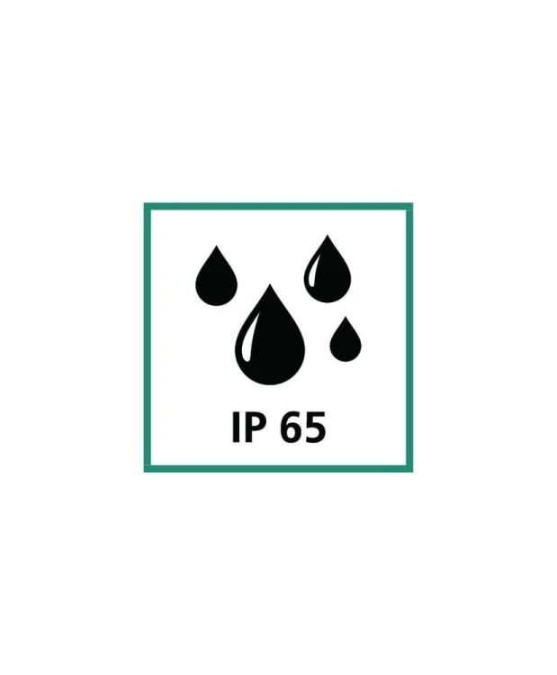 LAMPA LED 4500LM PRZENOŚNA IP65