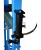 Prasa warsztatowa hydrauliczna nożna 20 ton FR5013  mocna