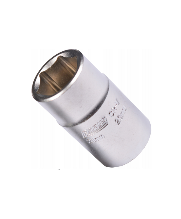 Nasadka 21/23 dwustronna do klucza 1/2 do kół Farys FR1435