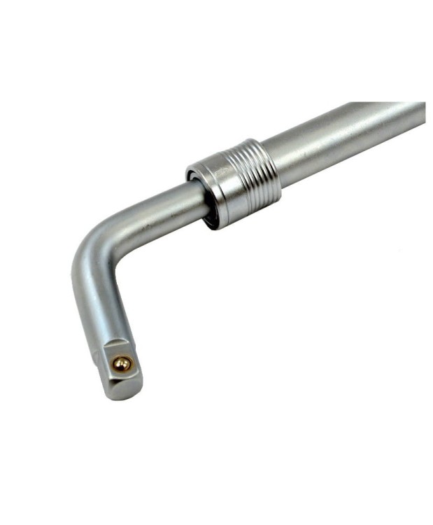 Nasadka 21/23 dwustronna do klucza 1/2 do kół Farys FR1435