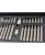 Zestaw kluczy bity,torx, imbus,spline 40el. FR2350