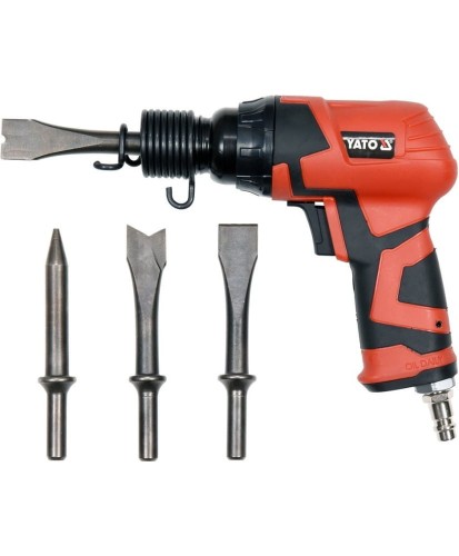 YATO Młot udarowy szybkozaciskowy YT-09904 (S12)