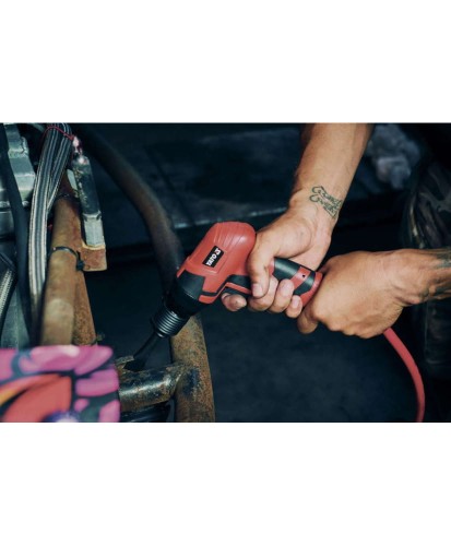 YATO Młot udarowy szybkozaciskowy YT-09904 (S12)