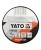 YATO 10szt. Taśma parciana do wiązek kabli 15M 19MM YT-81500 (25B) (S17)