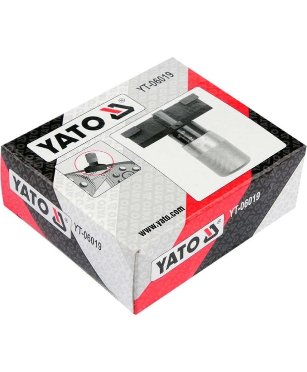 YATO Przyrząd do kontroli naciągu paska rozrządu YT-06019 (S16)