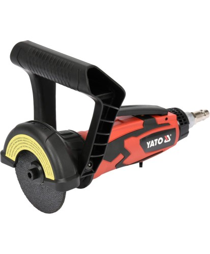 YATO Profesjonalna przecinarka pneumatyczna YT-09717 (S12)