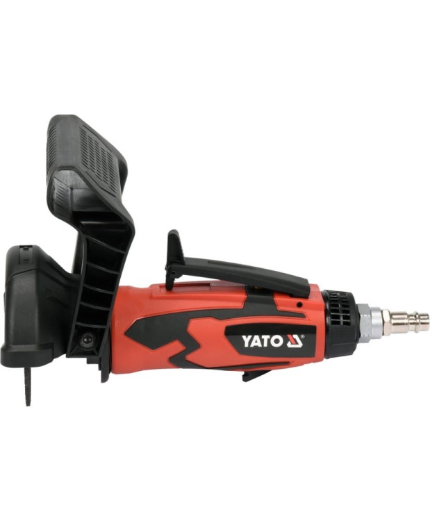 YATO Profesjonalna przecinarka pneumatyczna YT-09717 (S12)